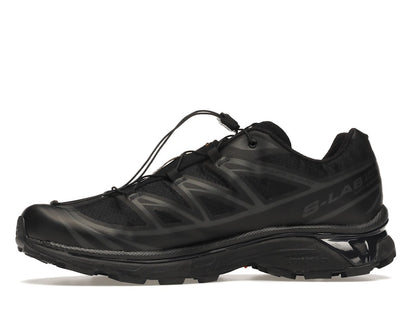 Salomon XT-6 Triple Black
