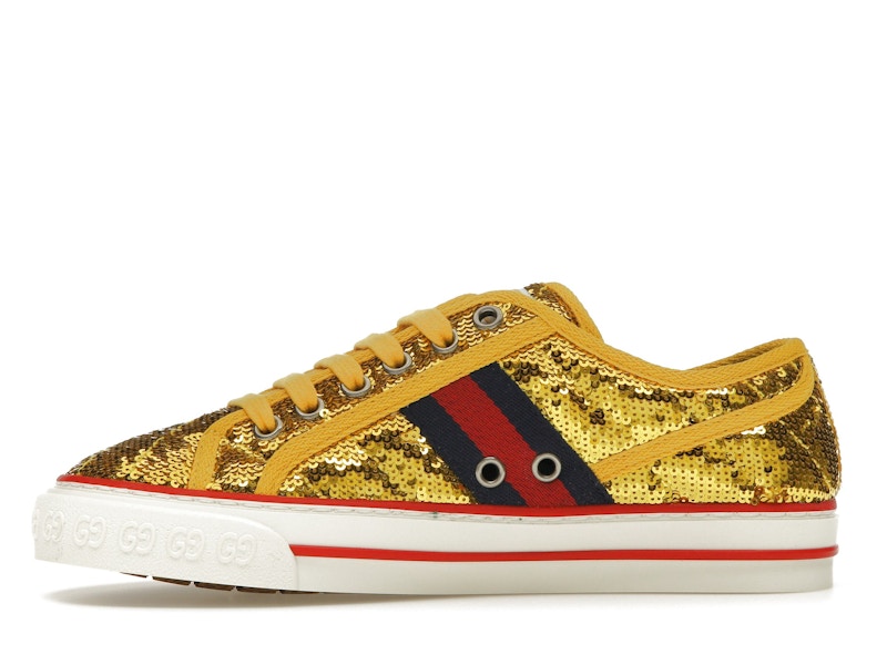 Gucci Tennis 1977 Gold (Women's)