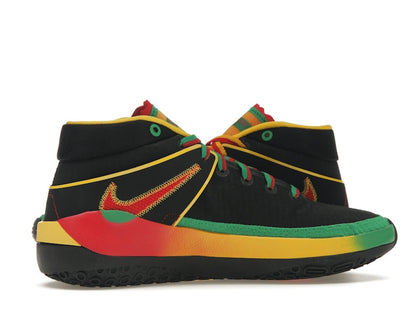 Nike KD 13 Rasta