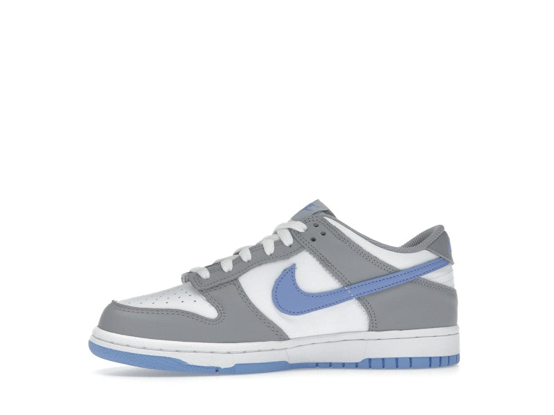 Nike Dunk Low Cement Royal Pulse (GS)