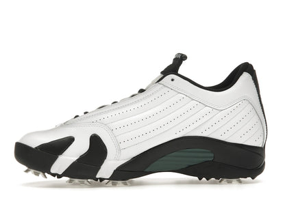 Jordan 14 Retro Golf Oxidized Green