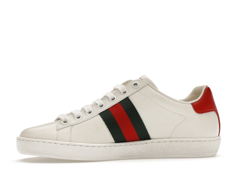 Gucci Ace Cat (Women's)