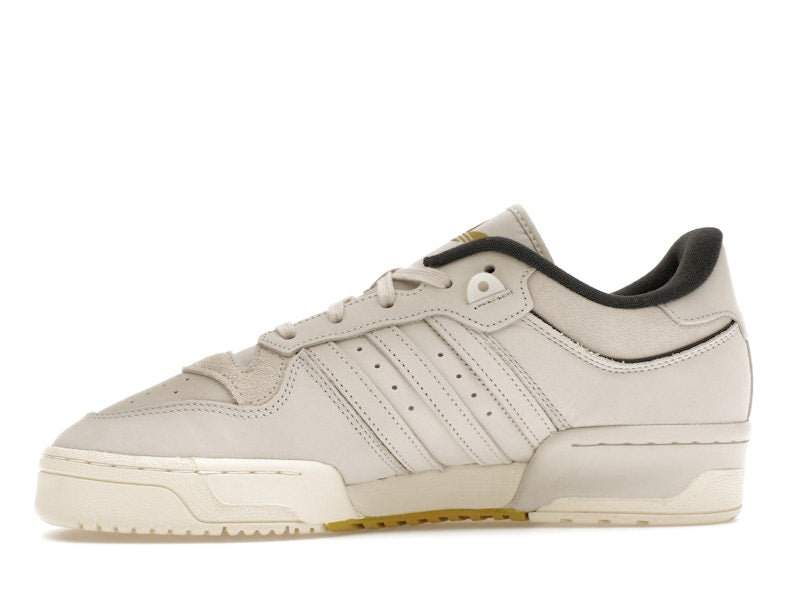 adidas Rivalry 86 Low 2.5 Talc Carbon White