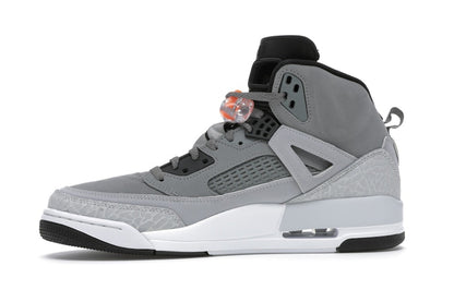 Jordan Spizike Grey Orange