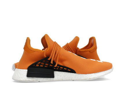 adidas NMD R1 Pharrell HU Hue Man Tangerine