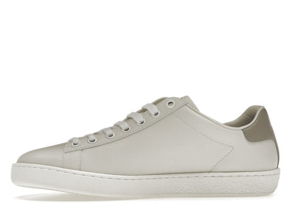 Gucci Ace Perforated Interlocking G (Women's)