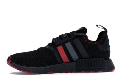 adidas NMD R1 Red Marble