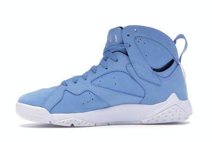 Jordan 7 Retro Pantone