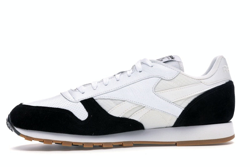 Reebok Classic Leather Kendrick Lamar Perfect Split White