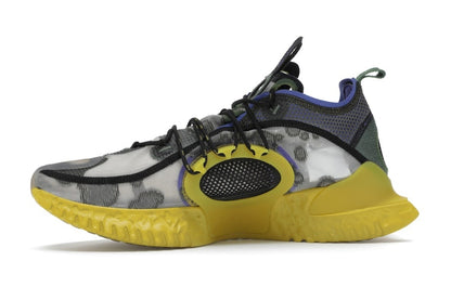 Nike Flow 2020 ISPA Medium Olive