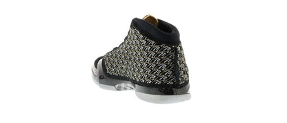Jordan 23 Trophy Room Black