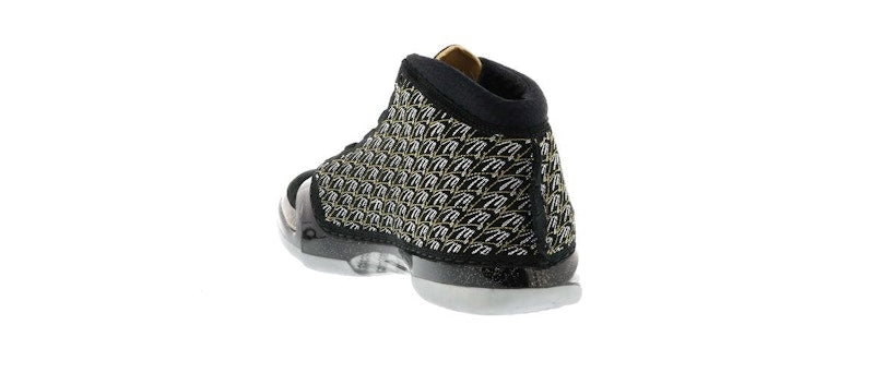 Jordan 23 Trophy Room Black