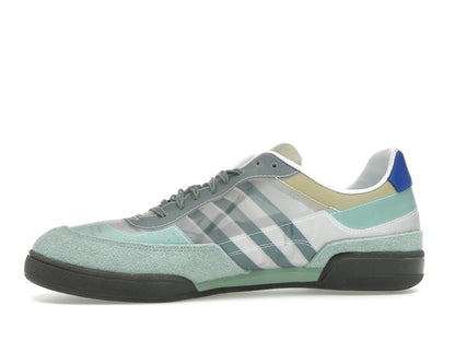 adidas Squash Polta AKH Craig Green Hazy Green