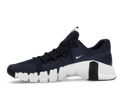 Nike Free Metcon 5 TB College Navy Black White