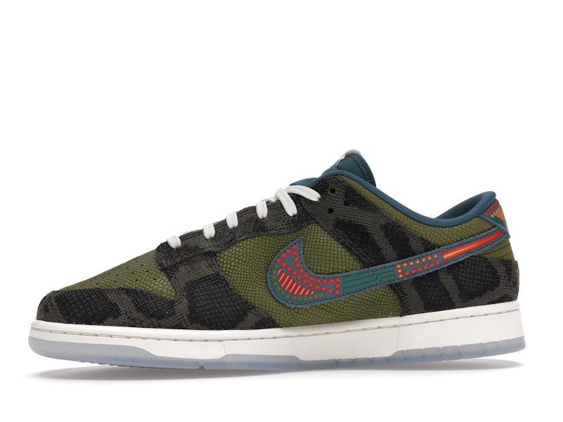 Nike Dunk Low Siempre Familia