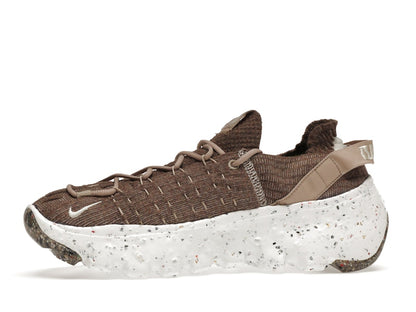 Nike Space Hippie 04 Sand (Women's)