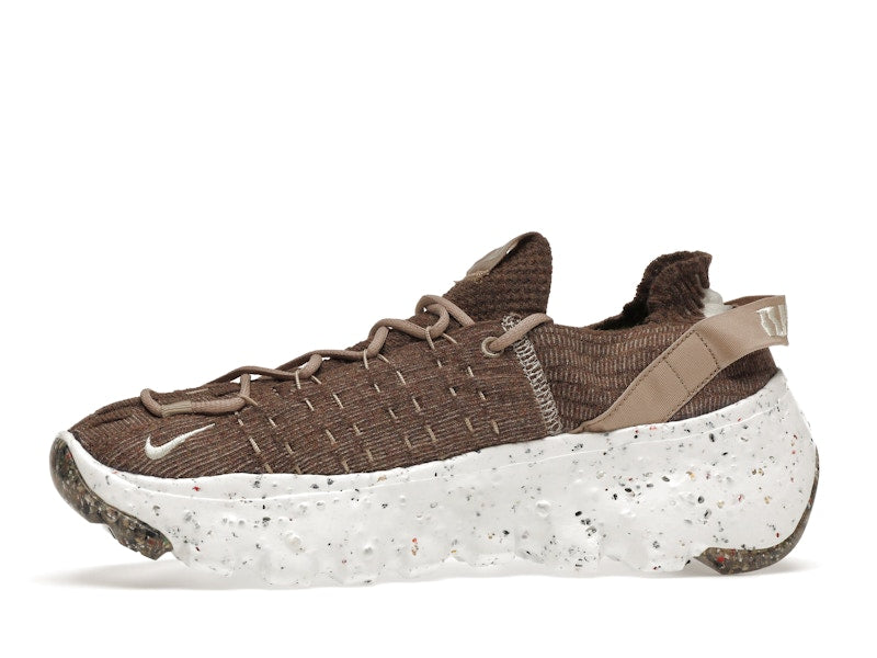Nike Space Hippie 04 Sand (Women's)