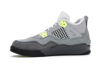 Jordan 4 Retro SE 95 Neon (PS)
