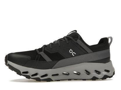 On Running Cloudhorizon Black Alloy