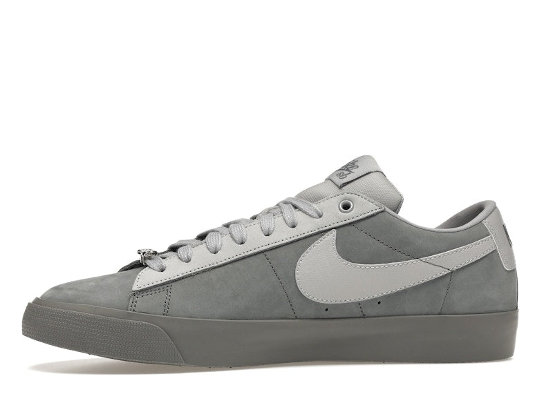 Nike SB Blazer Low FPAR Cool Grey