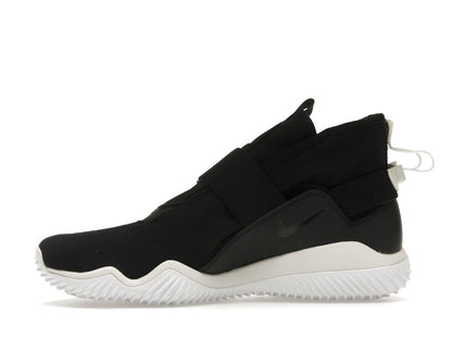 Nike KMTR Black White