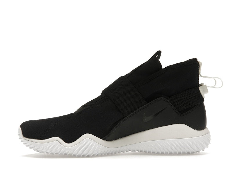 Nike KMTR Black White
