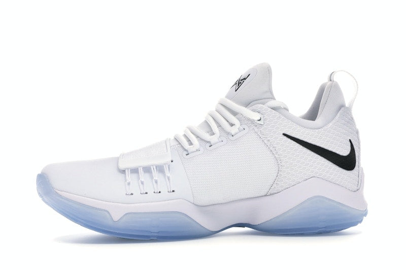 Nike PG 1 White Ice