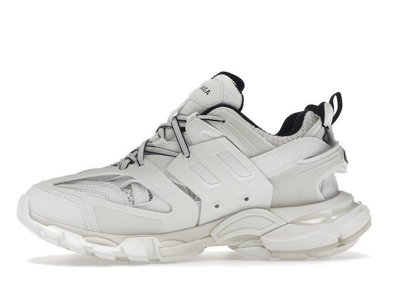 Balenciaga Track White Black (Women's)