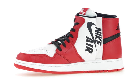 Jordan 1 Rebel XX Chicago (Women's)