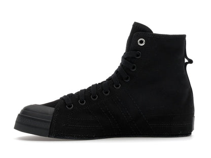 adidas Y-3 Nizza Hi Black