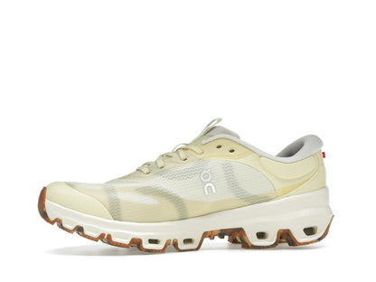 On Running Cloudventure 2 LOEWE Yellow Tan Grey (Women's)