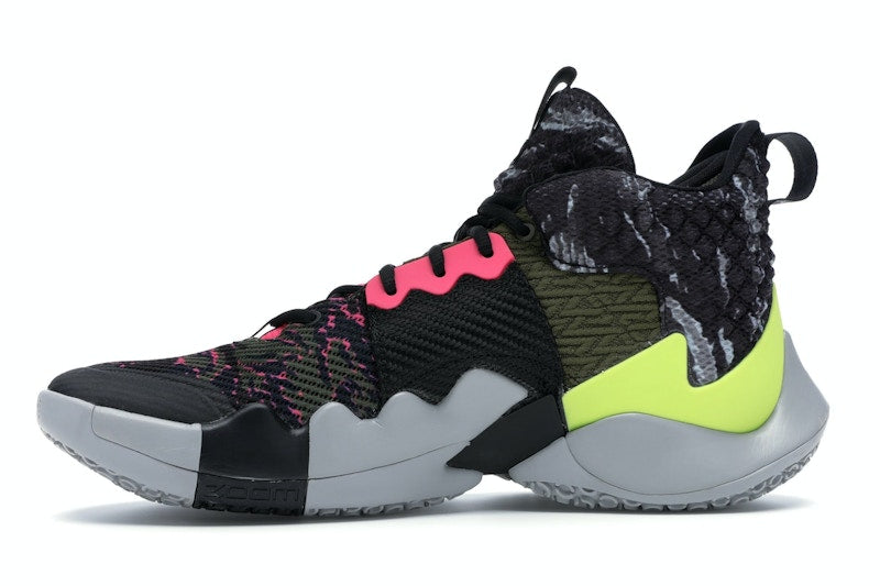 Jordan Why Not Zer0.2 Don't Care