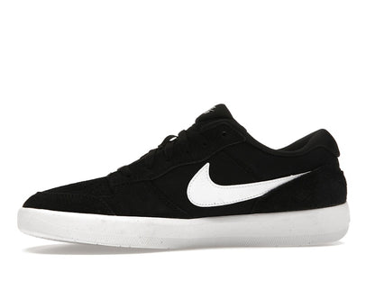 Nike SB Force 58 Black White