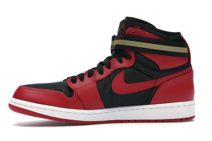 Jordan 1 Retro High Strap Gym Red