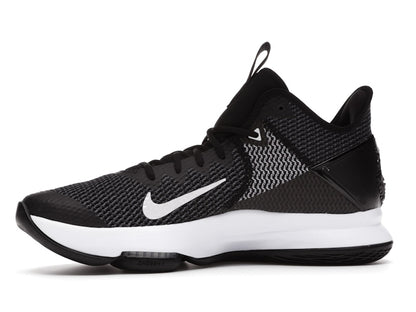 Nike LeBron Witness 4 Black