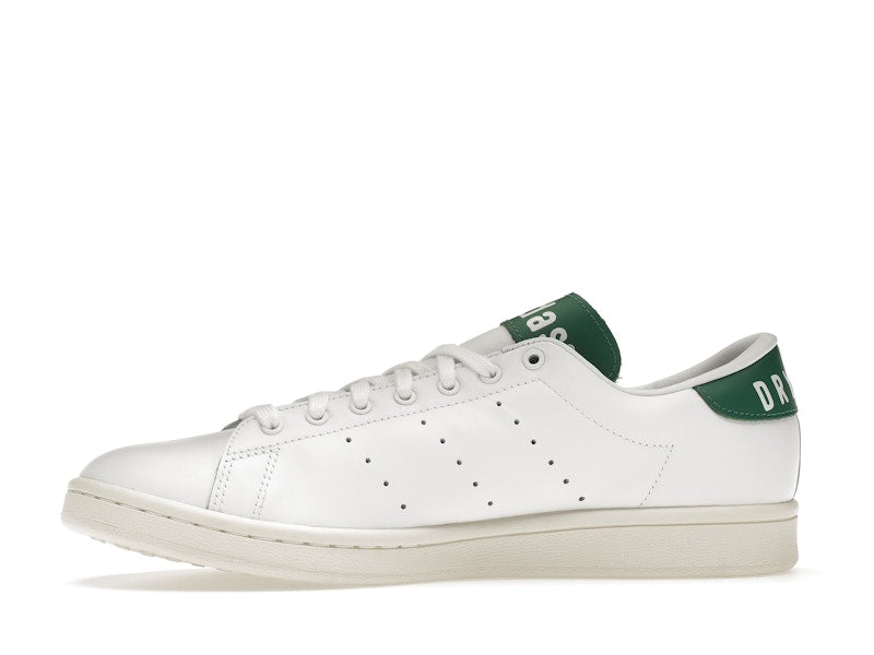 adidas Stan Smith Human Made White Green