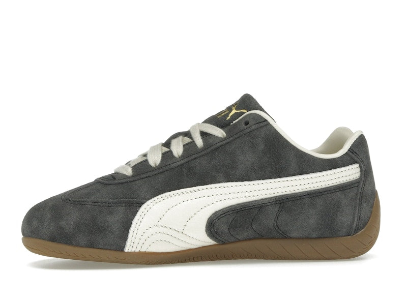 Puma Speedcat Faded Cast Iron Alpine Snow