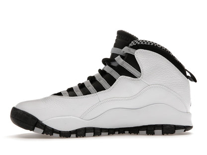 Jordan 10 Retro Steel (2013)