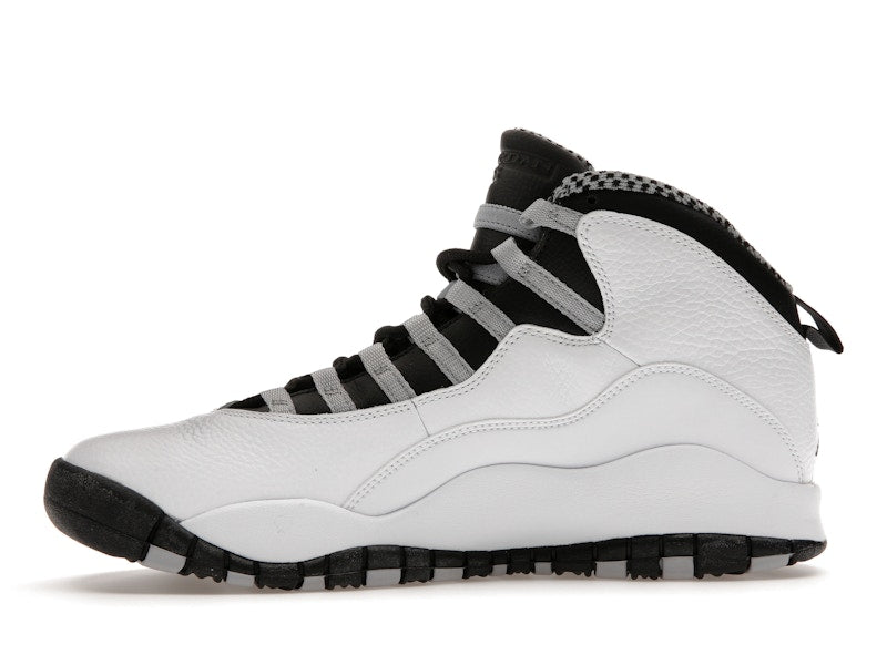 Jordan 10 Retro Steel (2013)