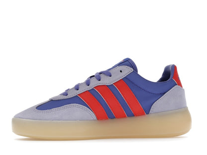 adidas Barreda Decode Violet Tone Bright Red Semi Cobalt Blue (Women's)