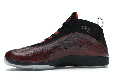 Jordan 2011 Jordan Brand Classic East Comet Red