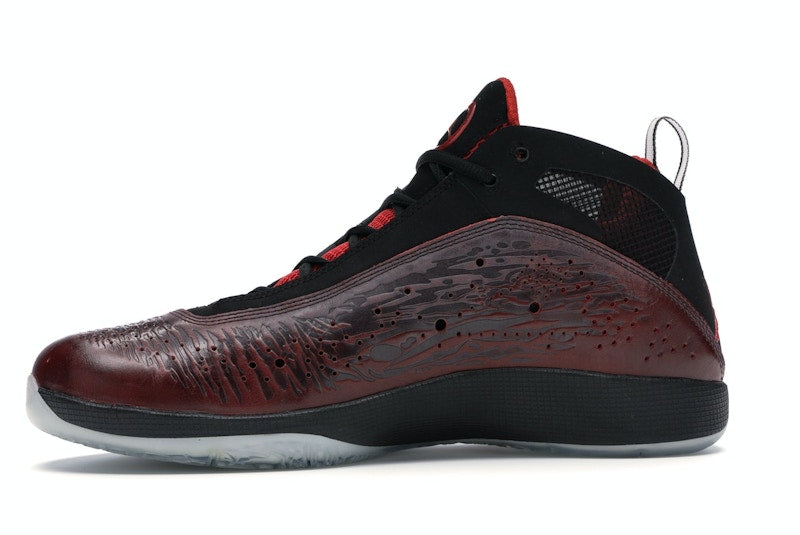 Jordan 2011 Jordan Brand Classic East Comet Red