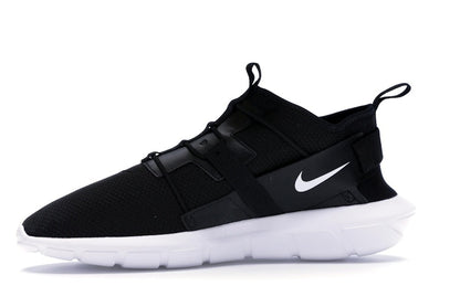 Nike Vortak Black White