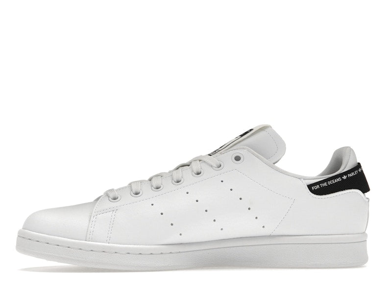 adidas Stan Smith Parley Cloud White Cloud White Core Black