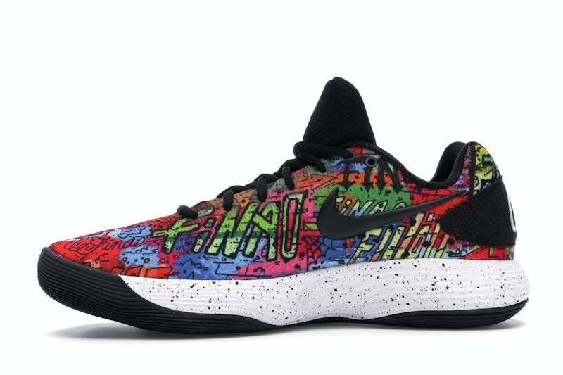 Nike Hyperdunk 2017 Low Chicago
