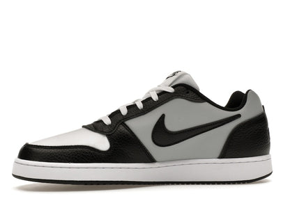 Nike Ebernon Low PRM White Black Wolf Grey
