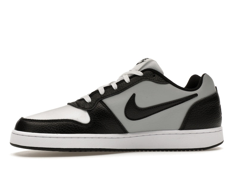 Nike Ebernon Low PRM White Black Wolf Grey