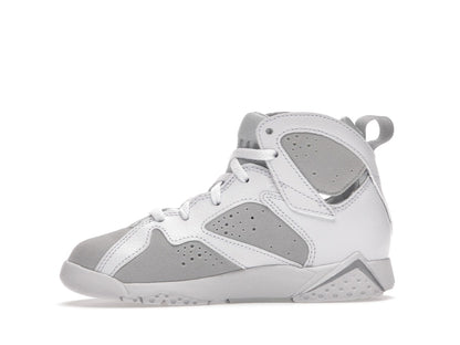 Jordan 7 Retro Pure Money White (PS)