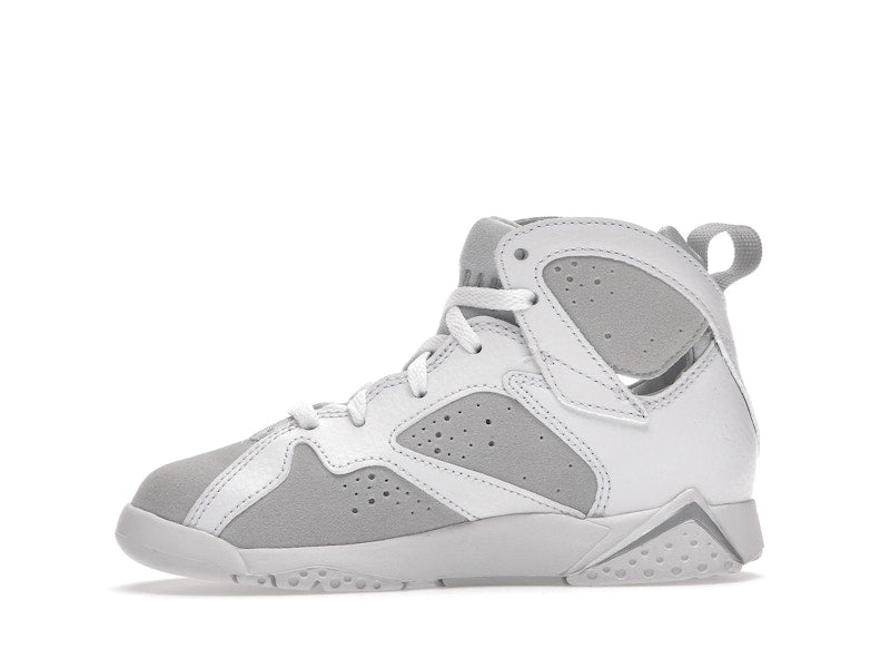 Jordan 7 Retro Pure Money White (PS)