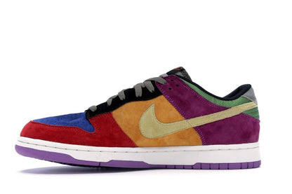 Nike Dunk Pro Low Viotech (2002)
